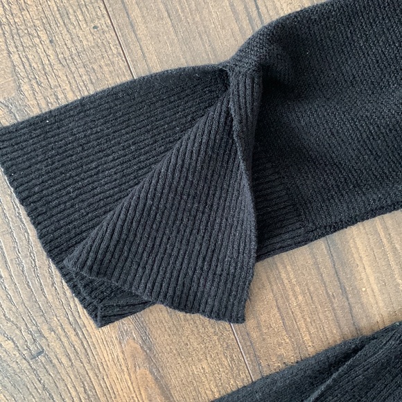 Free people black size small dress - Picture 6 of 8